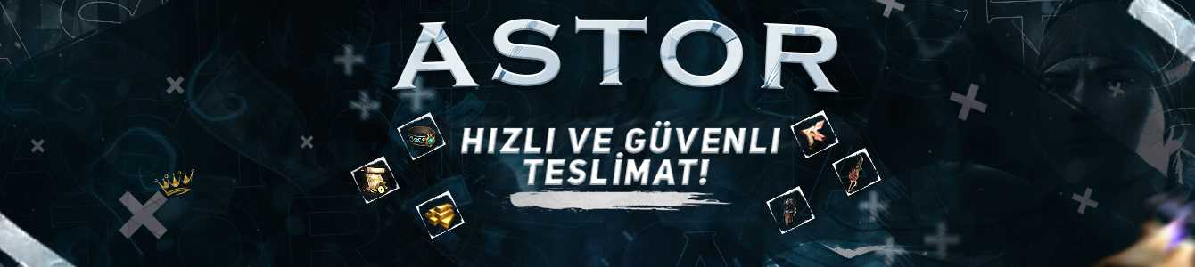 ASTOR